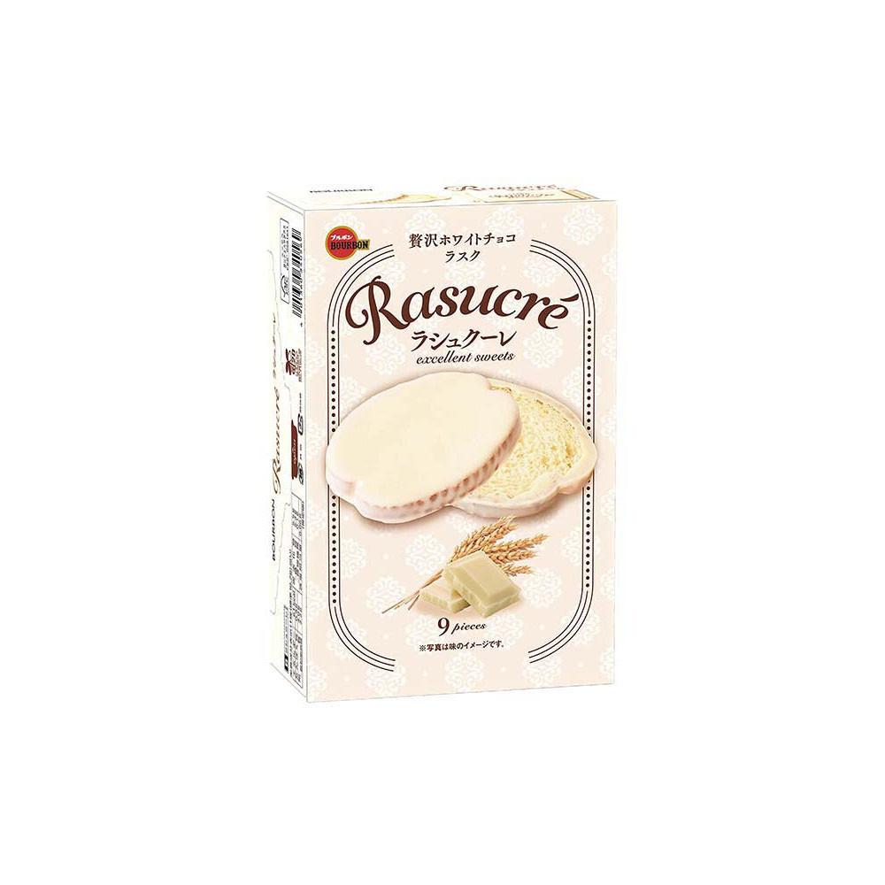 부르봉 라슈크레 9개입