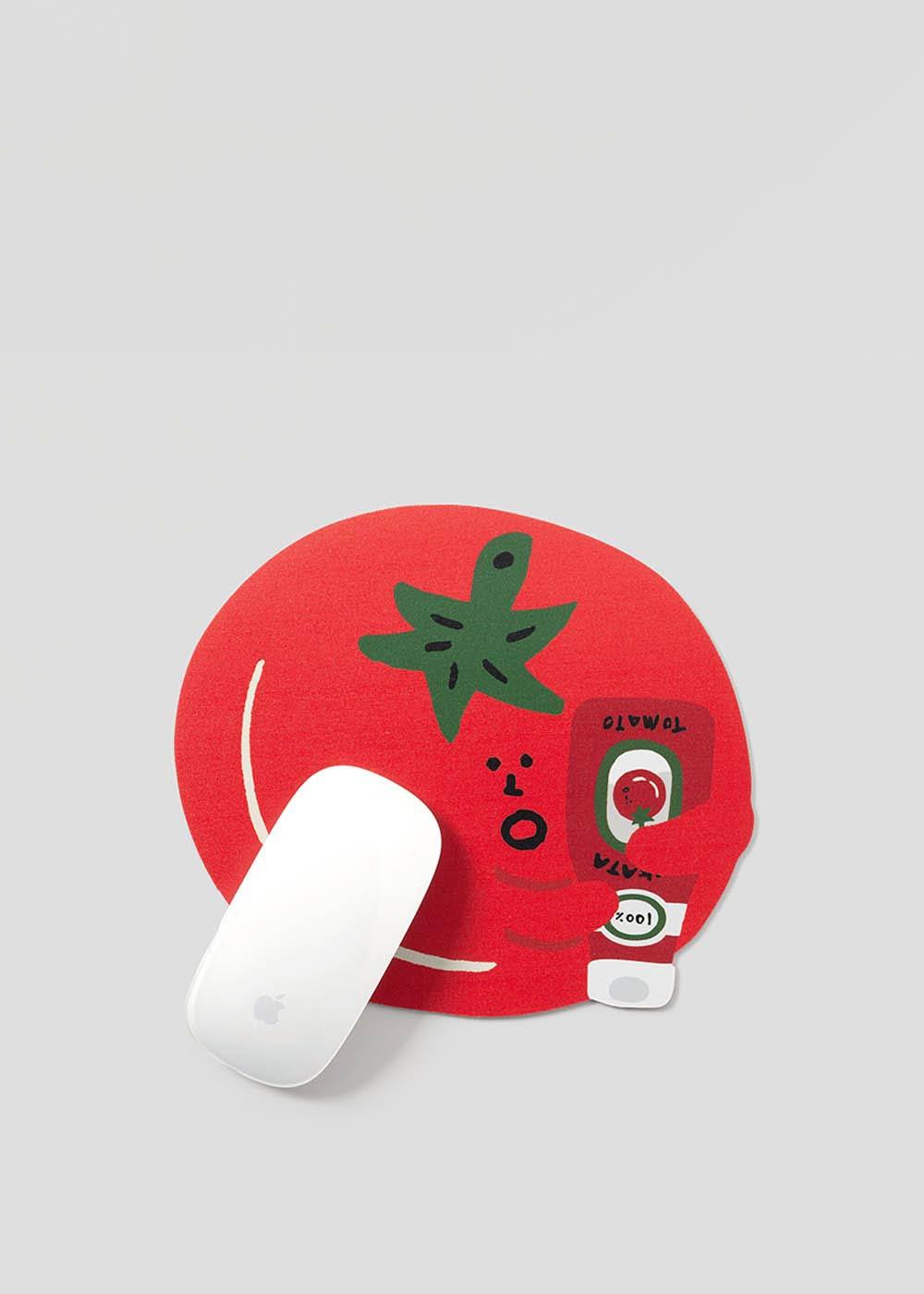 TUKATA FARM mouse pad (mato)