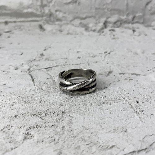 texture line ring ver.2