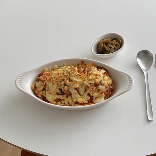 턱스톤 TUXTON 그라탕 보울