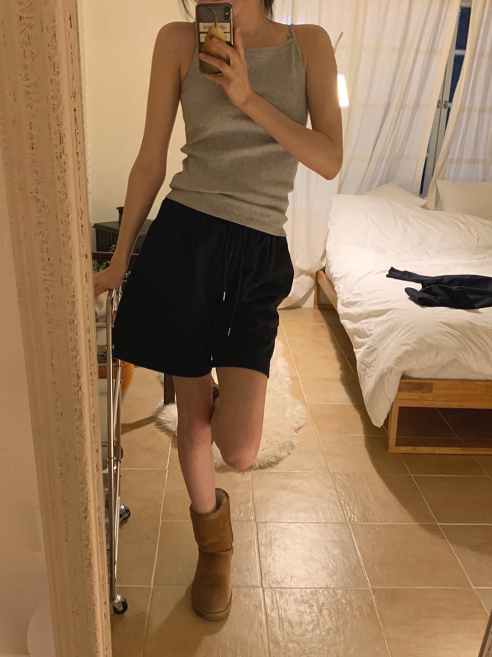 Simon Sweatshorts [2colors]