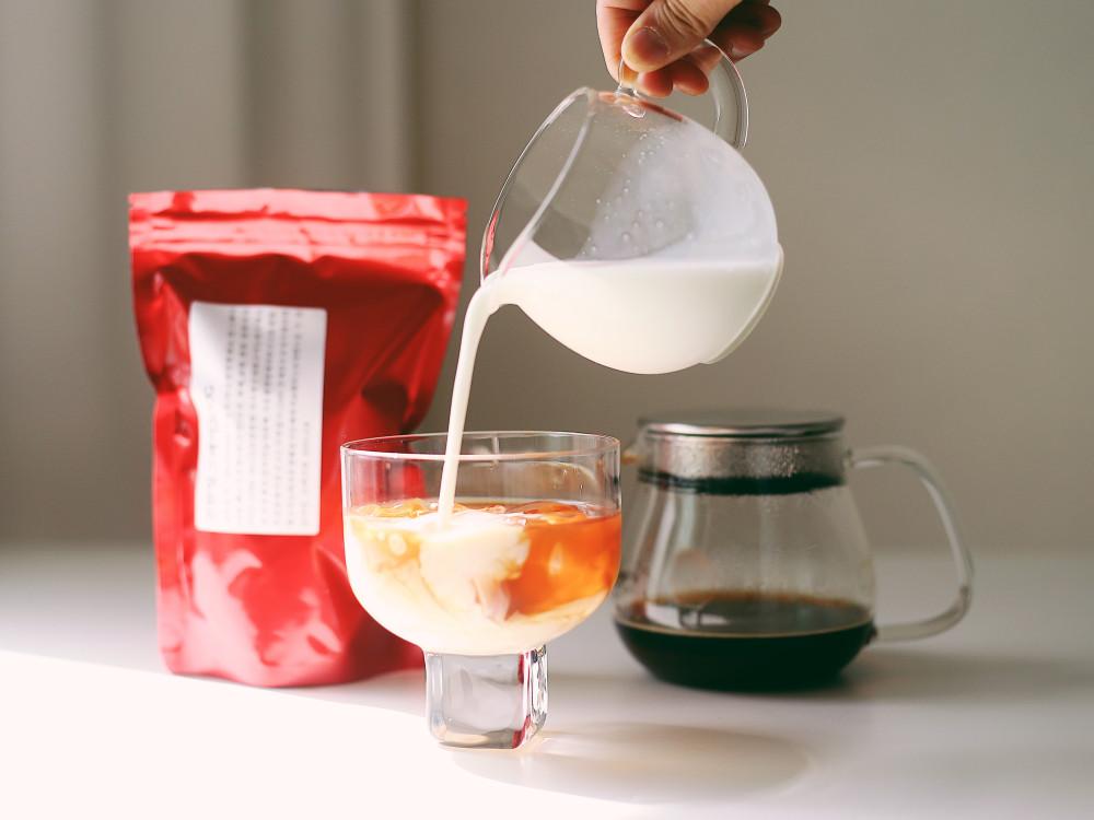 얼그레이 홍차 200g [원산지:국산(경기도 고양시)]