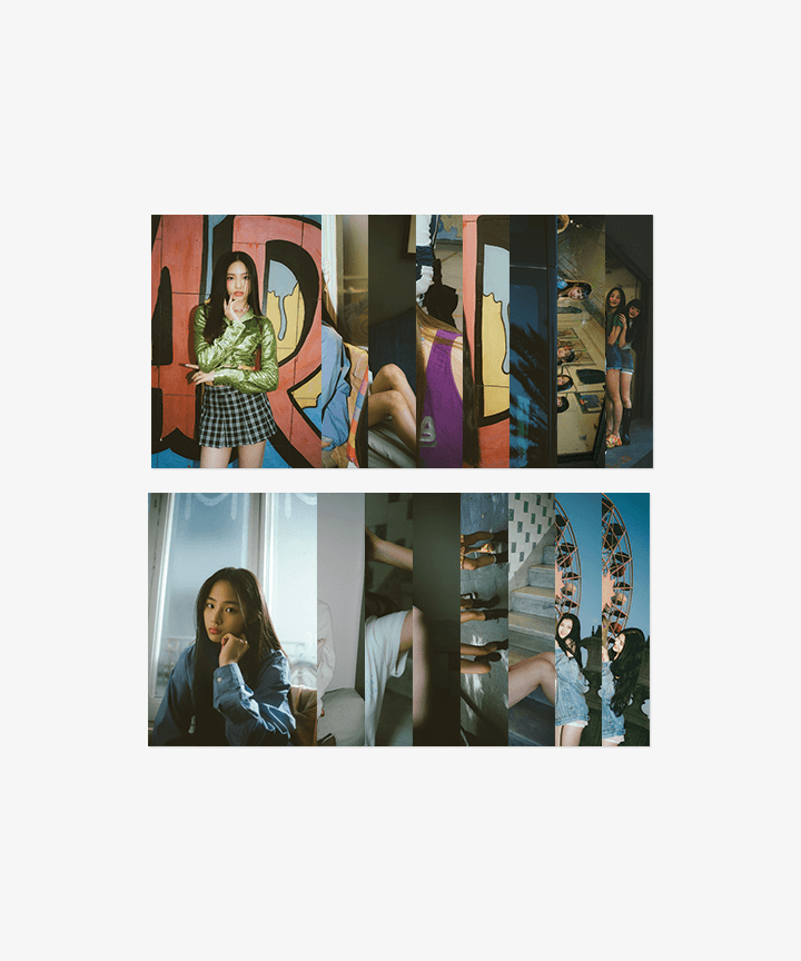 PHOTO SET VER.1
