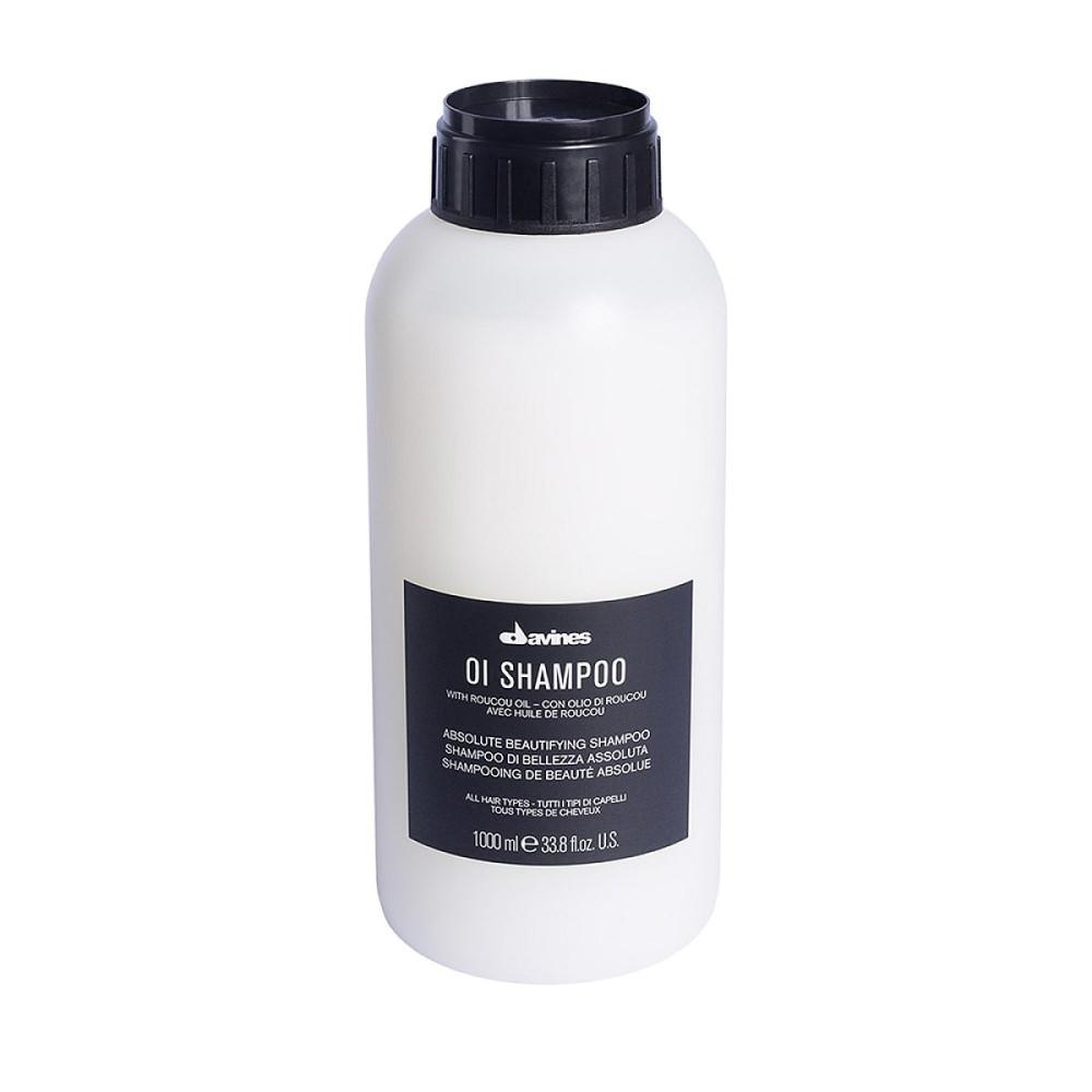 [다비네스] [공식] 오아이 OI 샴푸 1000ml