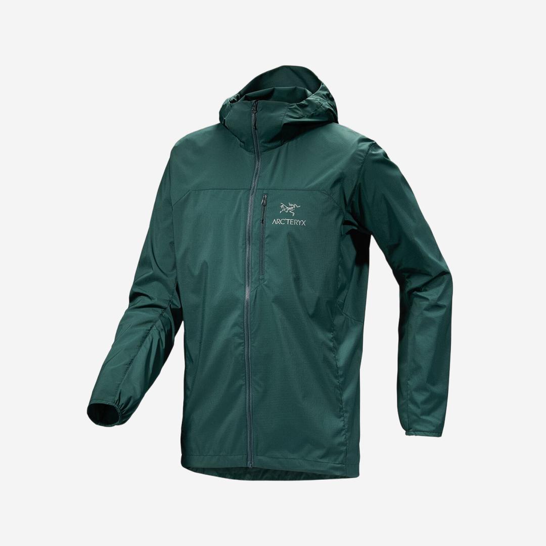 Arc'teryx Squamish Hoody Pytheas