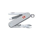 빅토리녹스 클래식 알록스 스몰 포켓 스위스 아미 나이프 0 6221 26