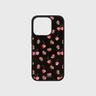 BLACK CHERRY BUMPER CASE