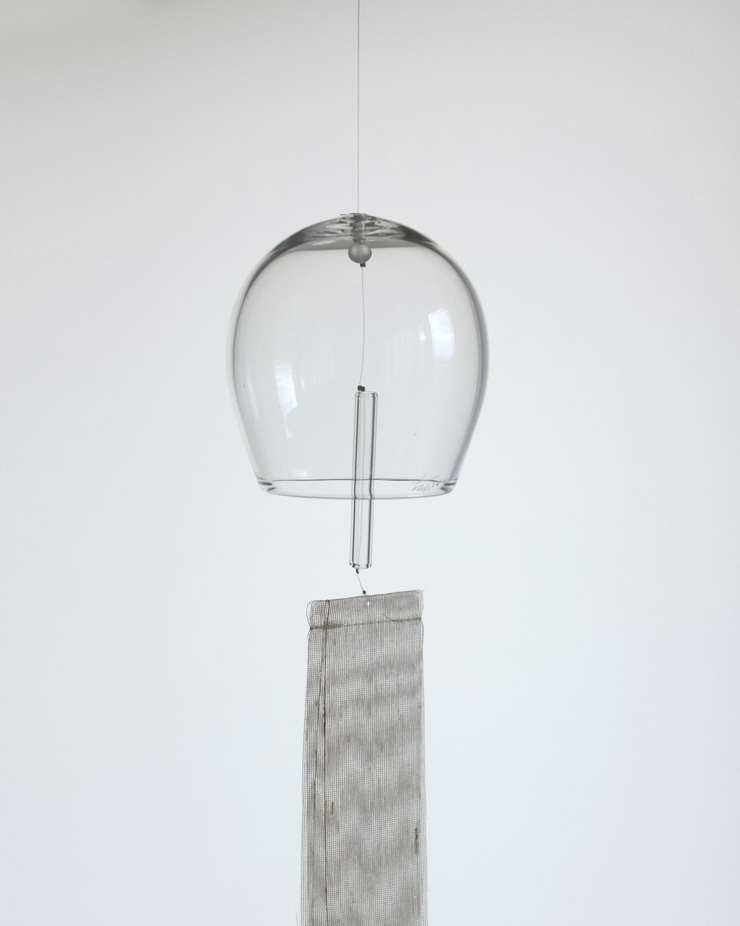 유리 풍경 〈새벽공기-Clear〉