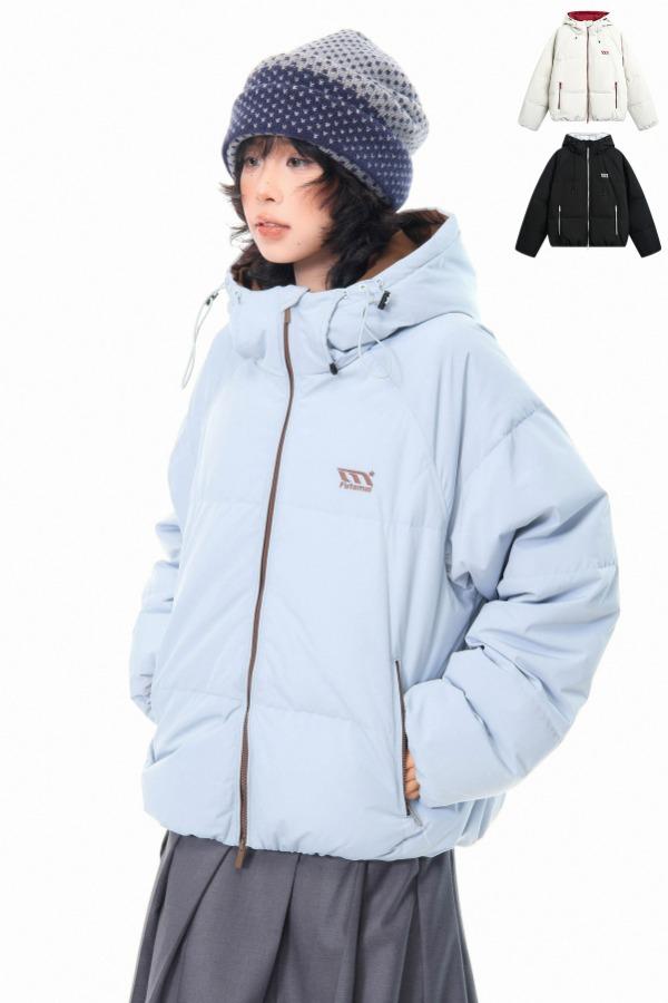 RITT-OVV-409 (90% 흰 오리털)