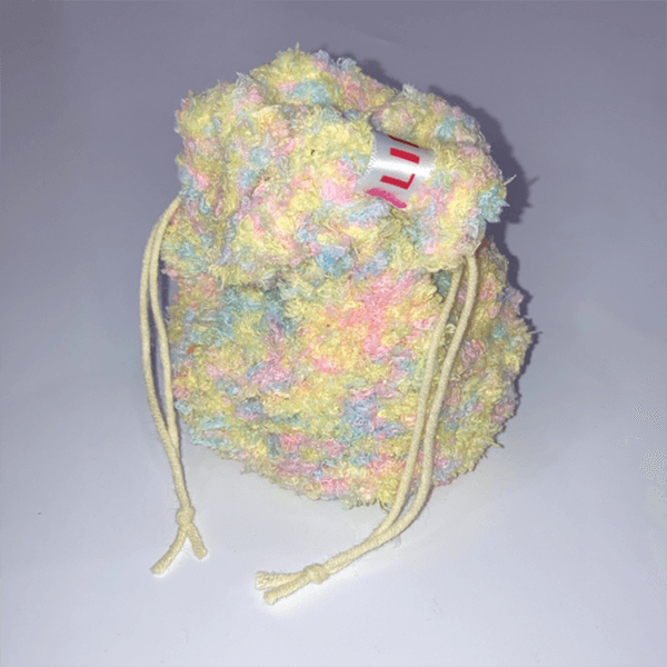 (LIABOTI) Lucky Pocket