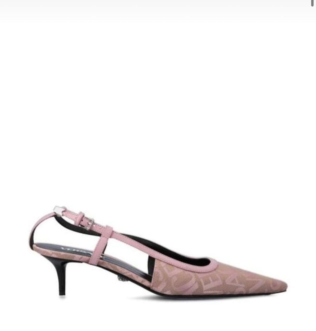베르사체 23FW 두아리파 콜라보 슬링백 - 36Size | 후루츠패밀리