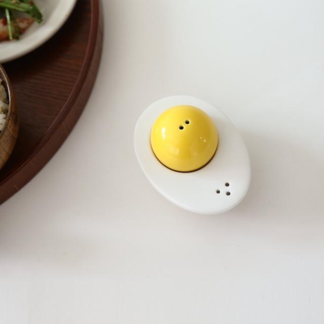 계란 소금 후추 양념통