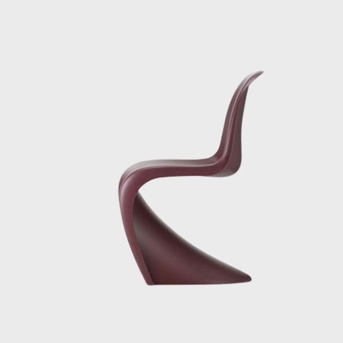 [VITRA] Panton Chair Bordeaux 비트라 팬톤 체어 보르도 버건디
