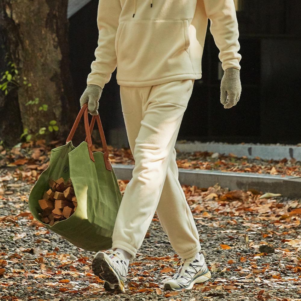 소프트히트 플리스 맨즈 조거팬츠