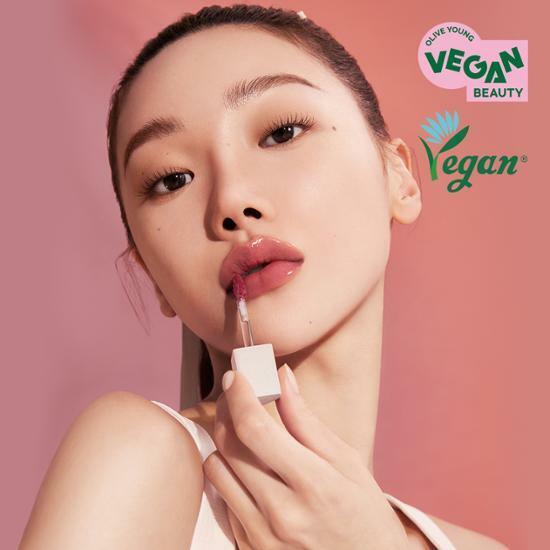 [NEW 컬러추가]하트퍼센트 도트 온 무드 퓨어 글로우 틴트(15colors)