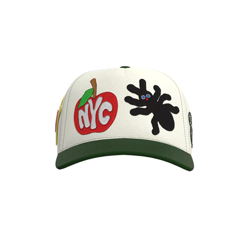 Big Apple - ONE SIZE