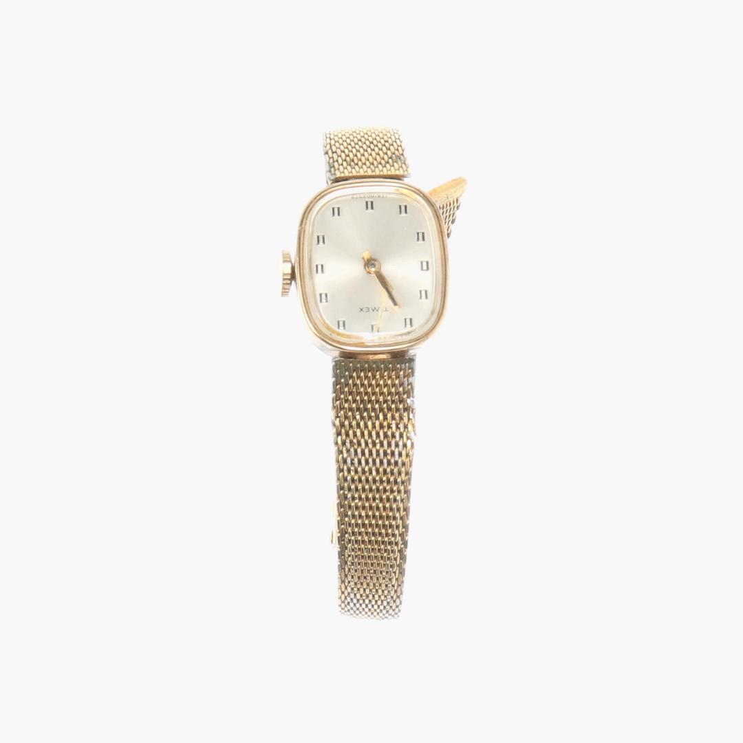 스틸 시계 ACC 여자 FREE