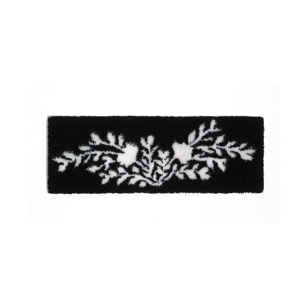 [스튜디오 아록] 펠롱 국화문 러그