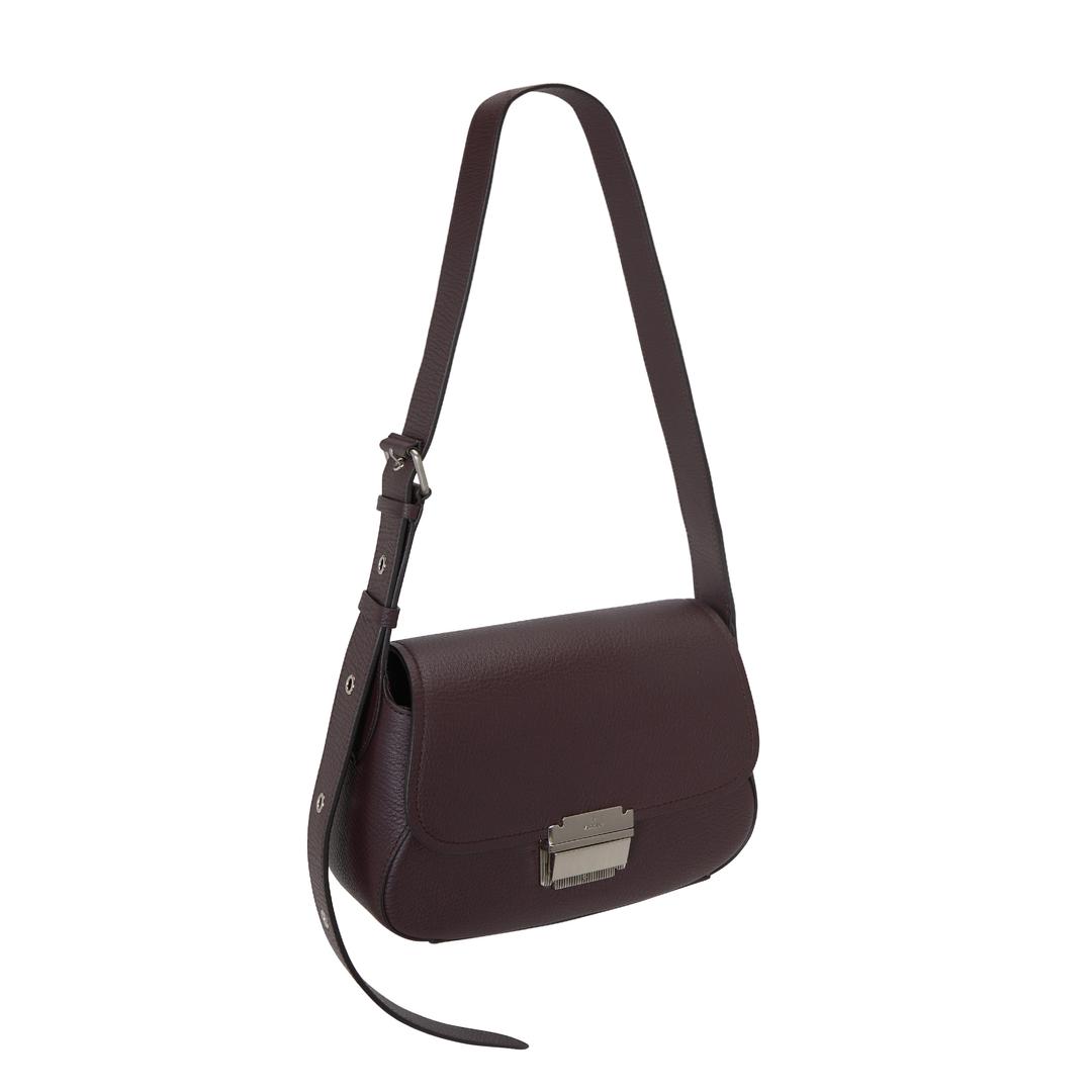 Occam Ground Saddle S (오캄 그라운드 새들 스몰) Plum Wine