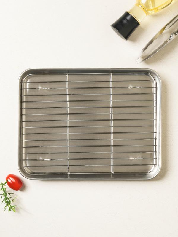 스테인리스 바트 세트 대형