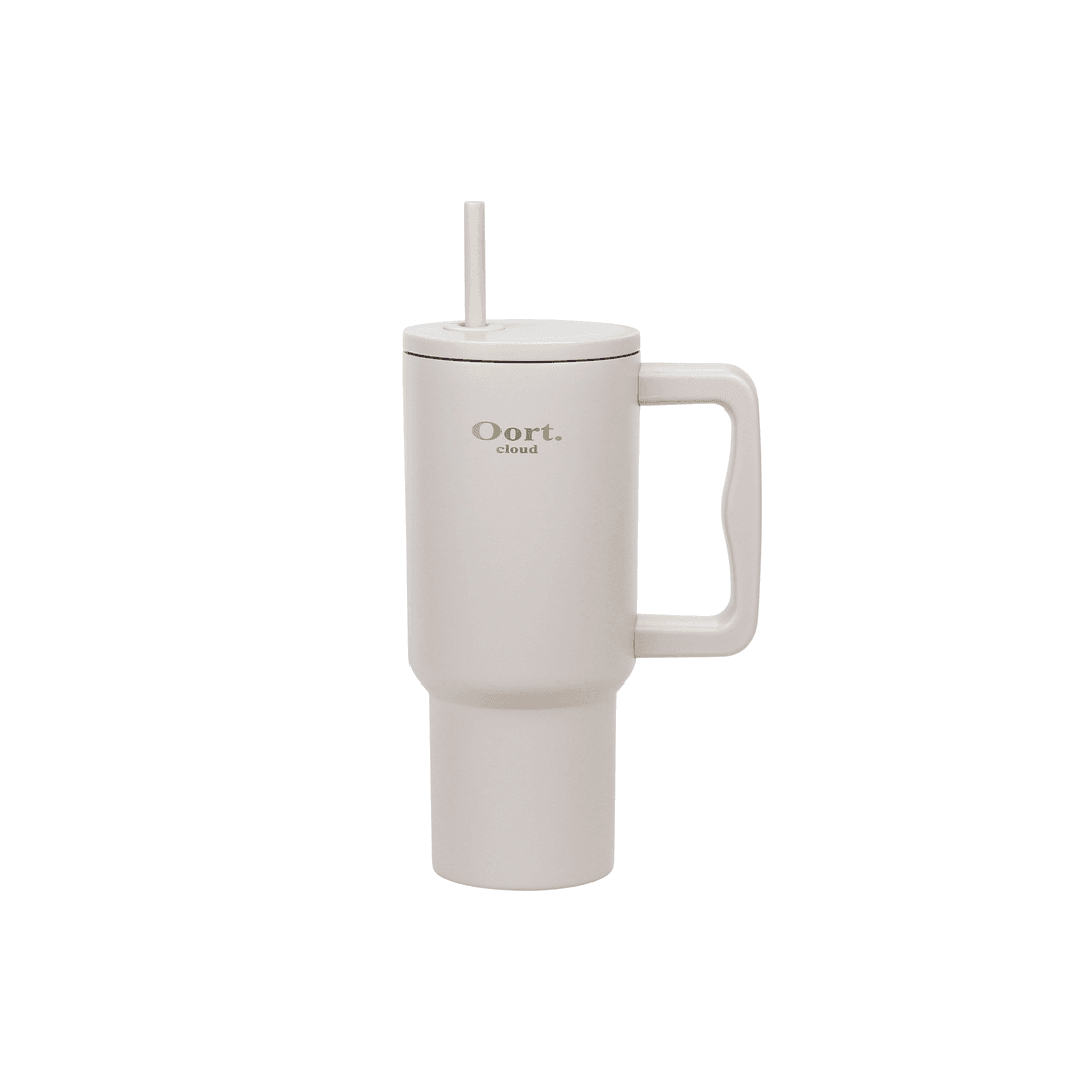 소브 텀블러 887ml Sand Beige