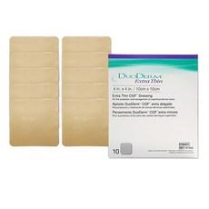 듀오덤 엑스트라씬 밴드 10매