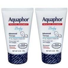 아쿠아퍼 베이비 수딩 오인트먼트