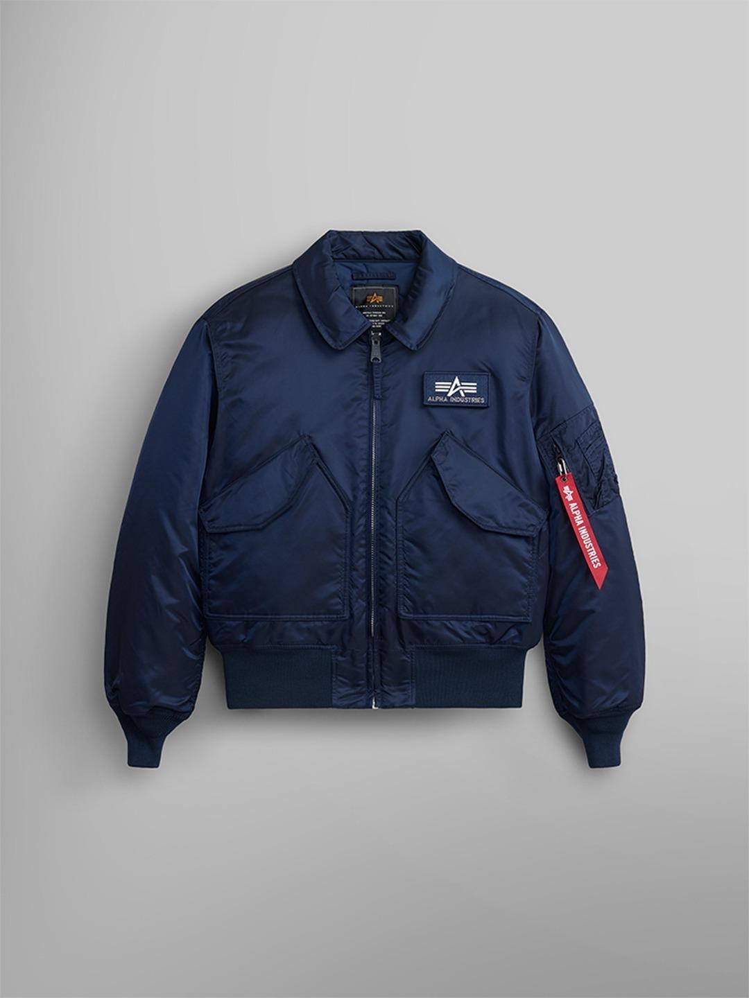 CWU 45/P FLIGHT JACKET