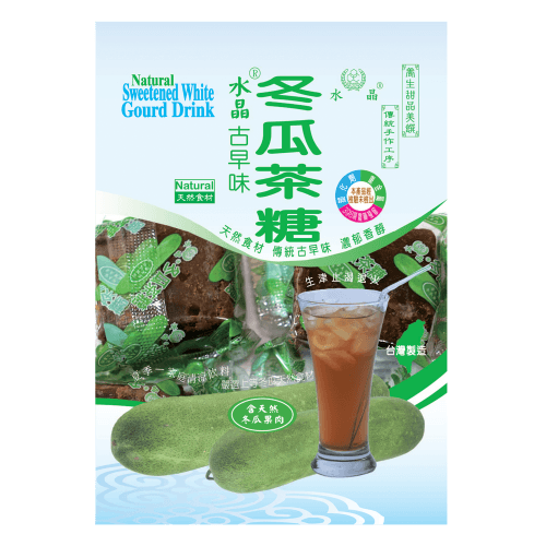 신동양 흑당 동과차 260g / 대만 흑설탕 동과차 윈터멜론 전통음료