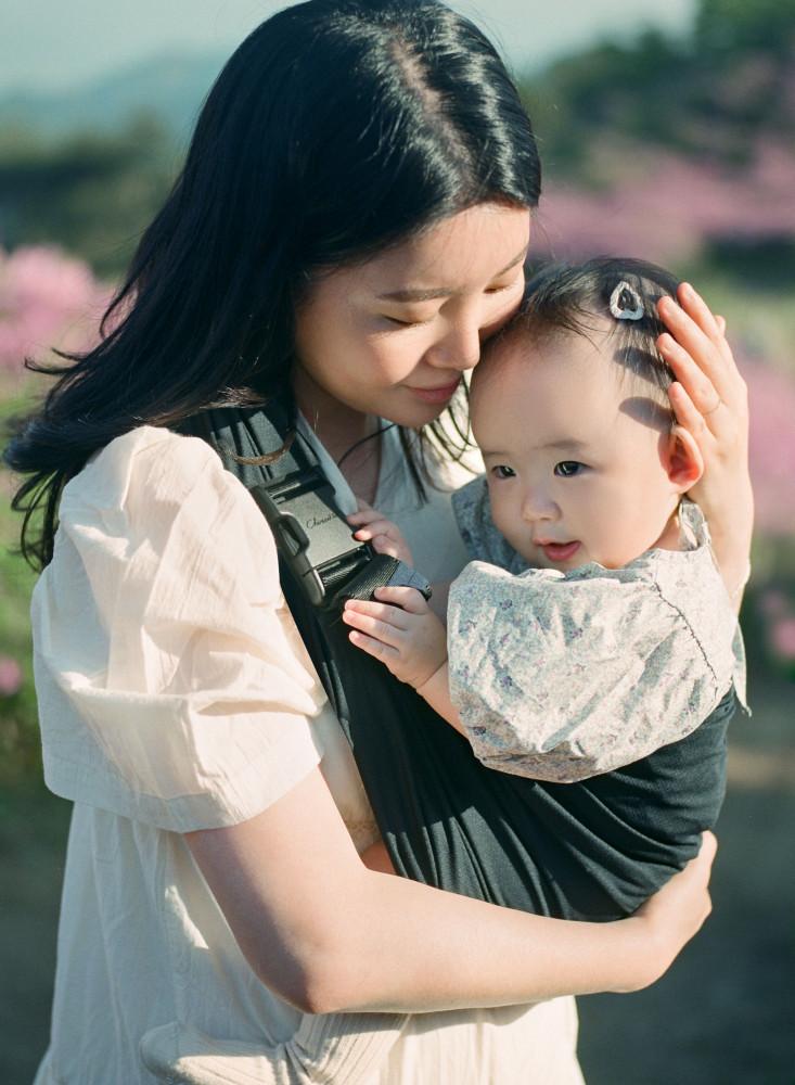 쉐리네뜨 포켓슬링 사이드힙시트