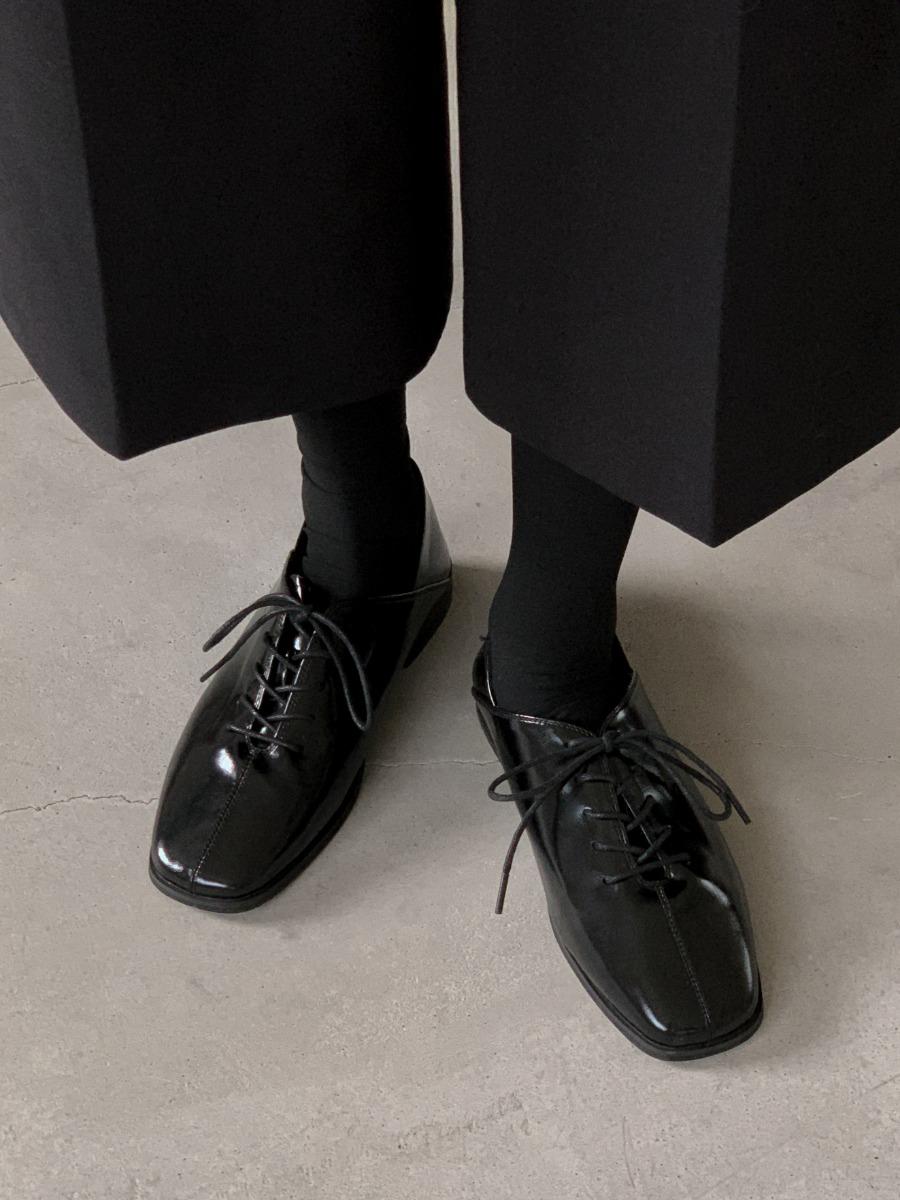 basic loafers (2color) 프리오더 - 주문 후 2주소요