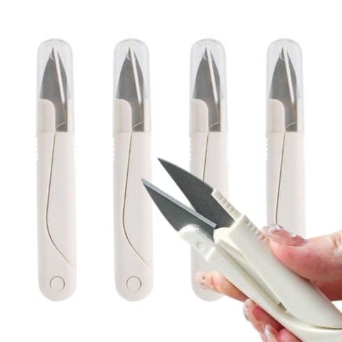 아트위브 재단용 심플 컷팅 쪽가위 - 가위/쪽가위/실뜯개 | 쿠팡