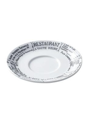 필리빗 브라세리 브렉퍼스트 소서