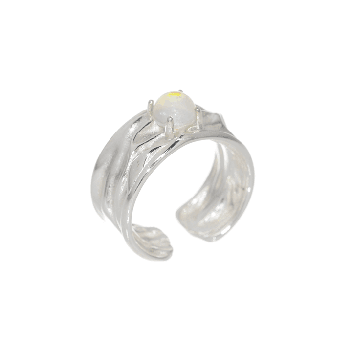 [SILVER925] Sansy Open Ring