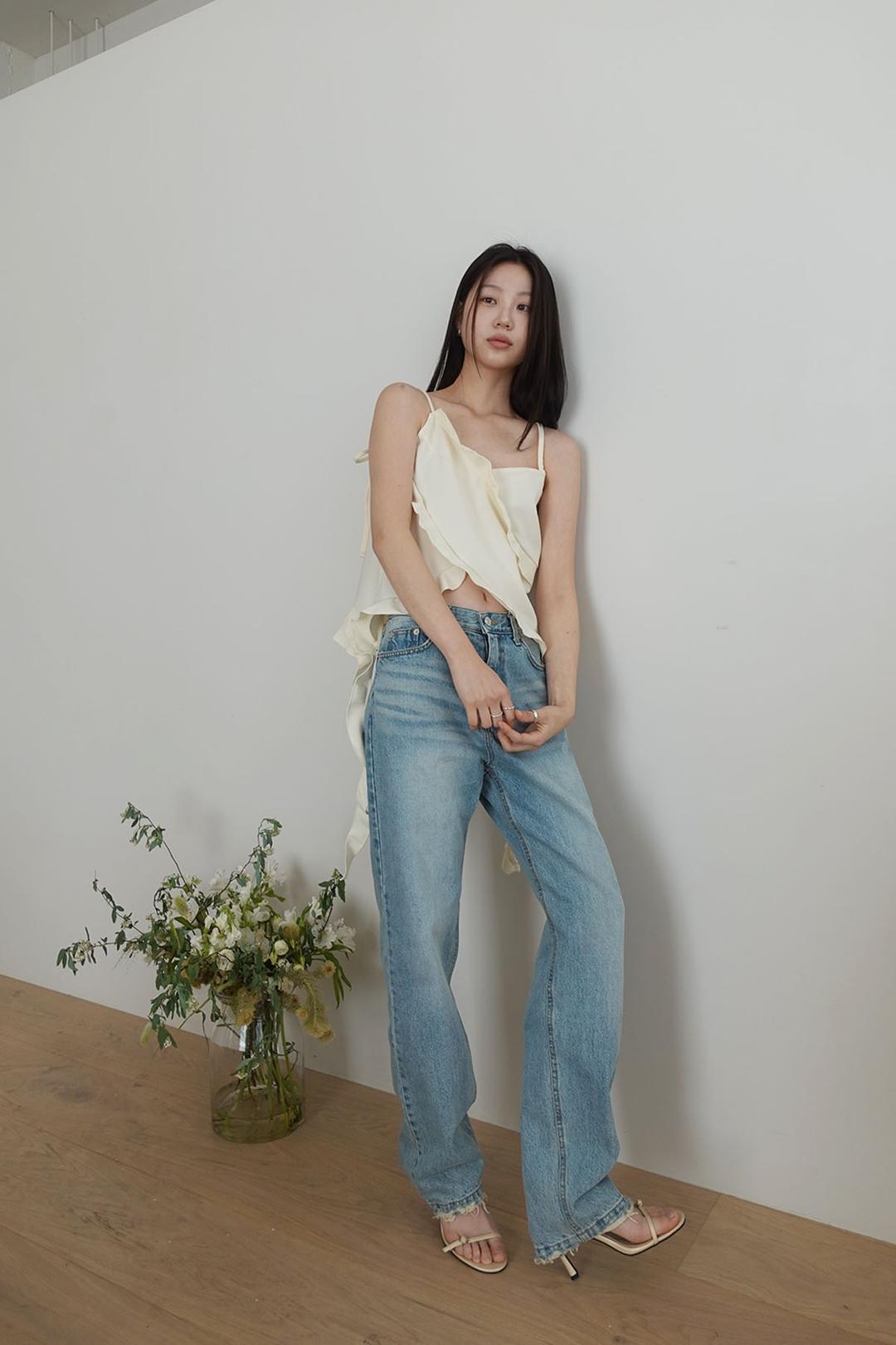 california washed denim (3SIZE)