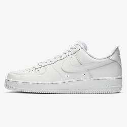 나이키 에어 포스 1 07 올백 로우 CW2288-111