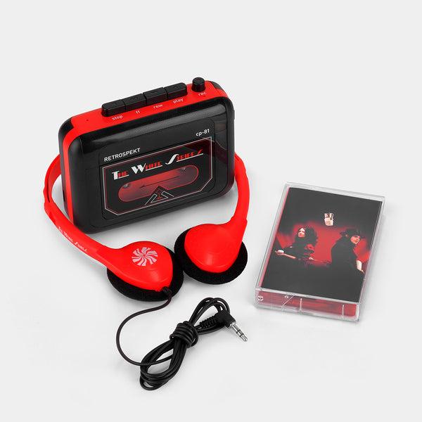 Get Behind Me Satan Retrospekt Walkman