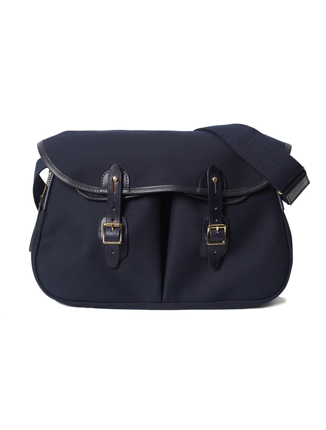 BRADY BAGS Large ARIEL TROUT Fishing Bag Navy Navy