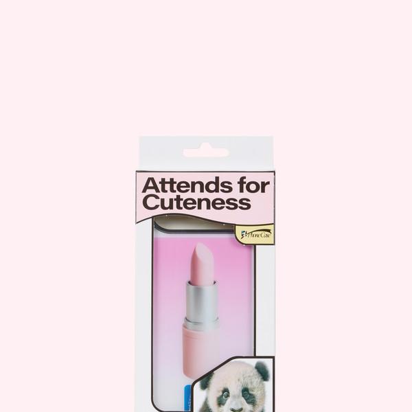 Beauty Case (3types)