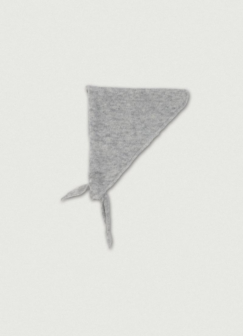 LB Knit Bonnet [gray]