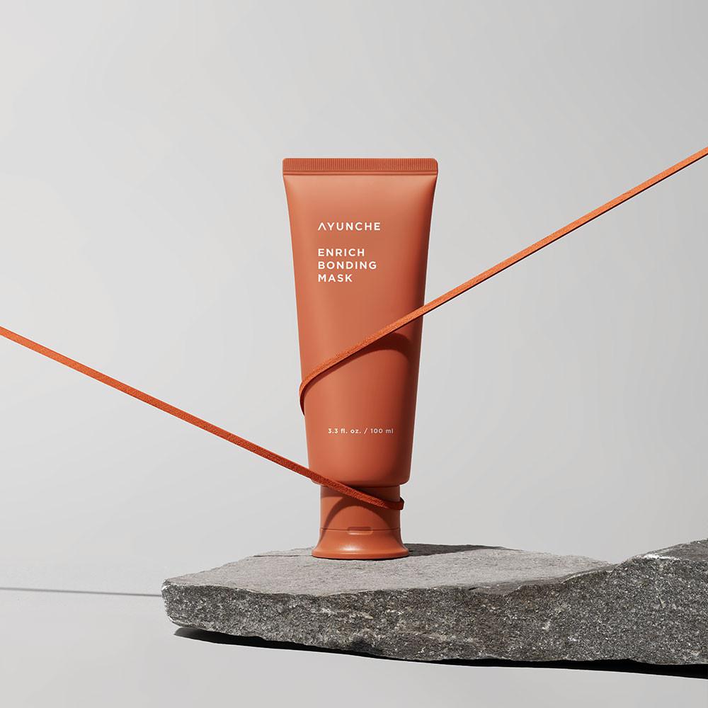 아윤채 인리치 본딩 마스크 100ml [단품]