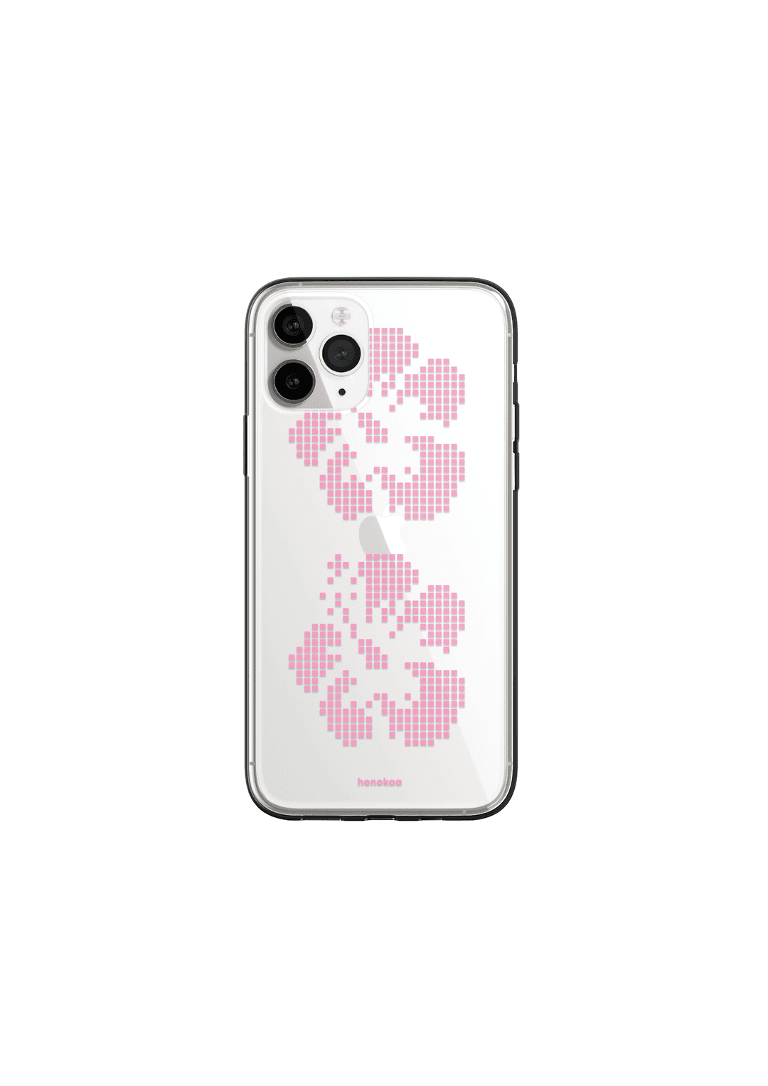 Hibiscus (PINK) case