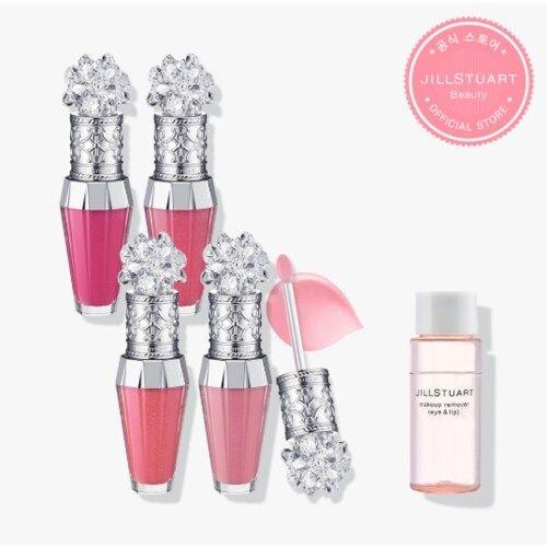 크리스탈 블룸 립 부케 세럼 6mL (+립앤아이 리무버 증정)