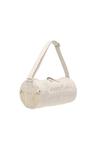 Rose Mini Duffle Bag Ivory