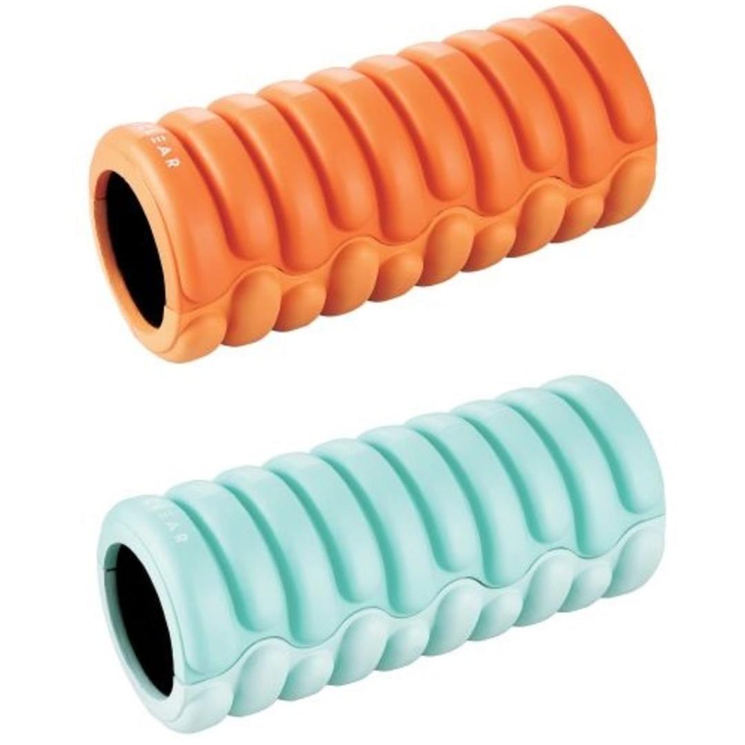 경도를 바꿀 수 있는 폼 롤러 미디엄/소프트