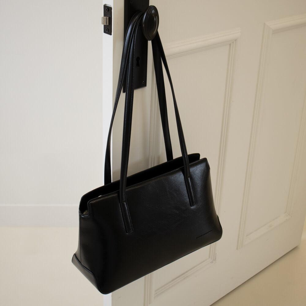 Atmo shoulder bag_black