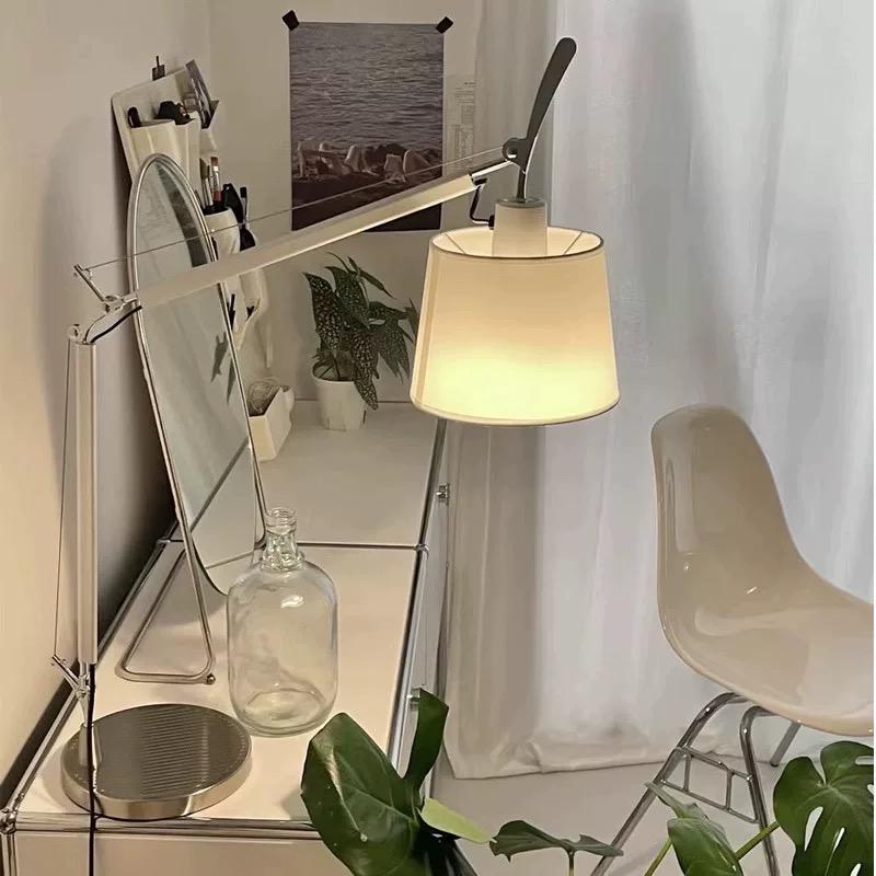 arte table lamp