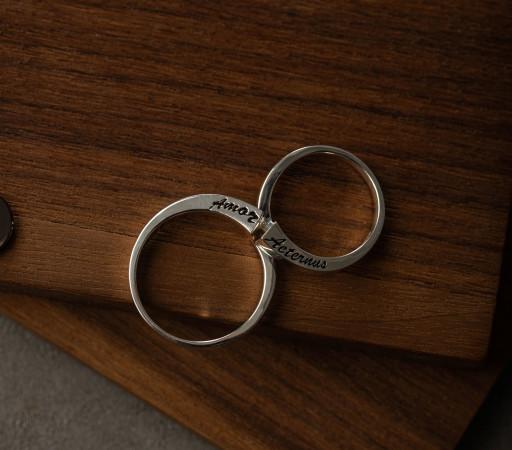 인피니트(infinte) 실버커플링