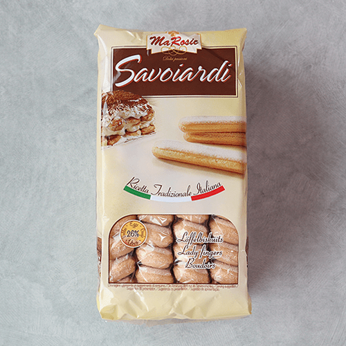 사보이아르디400g(레이디핑거)