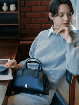 크누트 팡도르 블랙